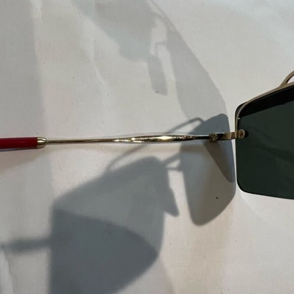 Miu Miu MU 59TS KI63O1 Sunglasses - Picture 7 of 7